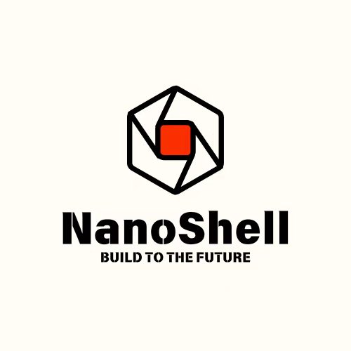 NanoShell Logo
